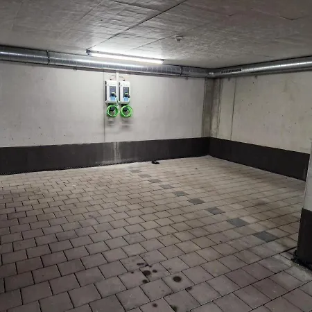 Bergzeit - & Otel *