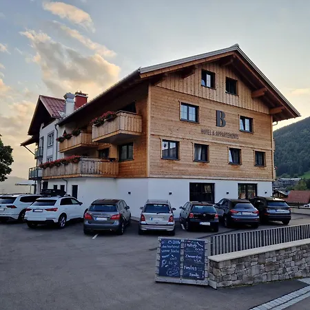 Bergzeit - & * Oberjoch