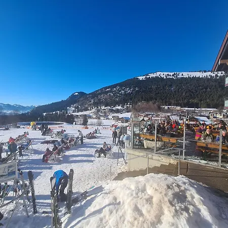 Bergzeit - & Oberjoch