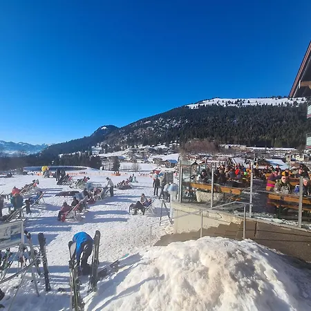 Bergzeit - & Oberjoch