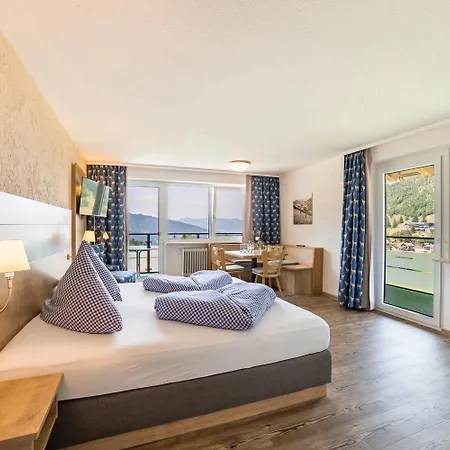 Bergzeit - & Otel *