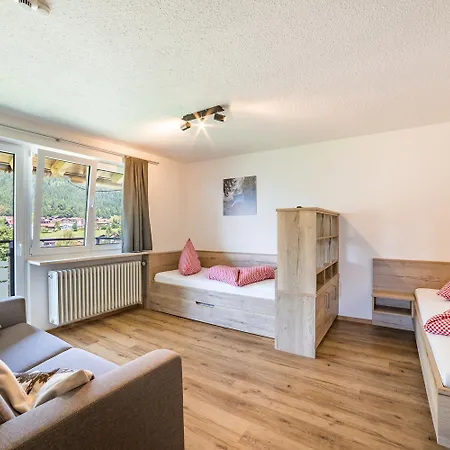Bergzeit - & Otel