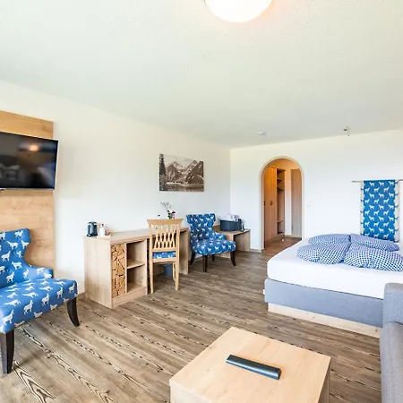 Bergzeit - & Otel