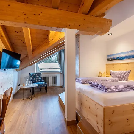 Bergzeit - & Hotel Oberjoch