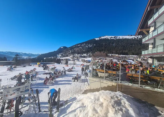 Bergzeit - & Oberjoch