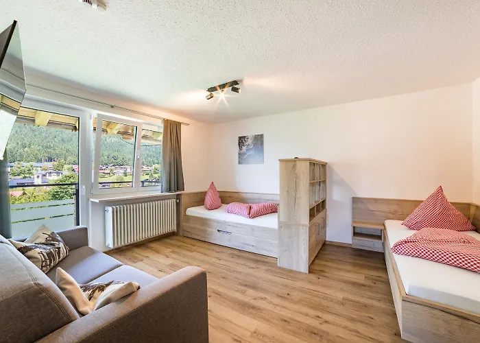 Bergzeit - & Hotel