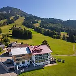 Bergzeit - &