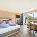Bergzeit - & Hotel Oberjoch