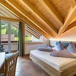 Bergzeit - & Hotel Oberjoch
