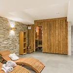 Bergzeit - & Hotel