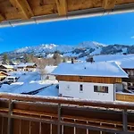 Bergzeit - & * Oberjoch