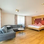 Bergzeit - & Hotel Oberjoch