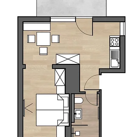 Bergzeit - Hotel&appartements Oberjoch
