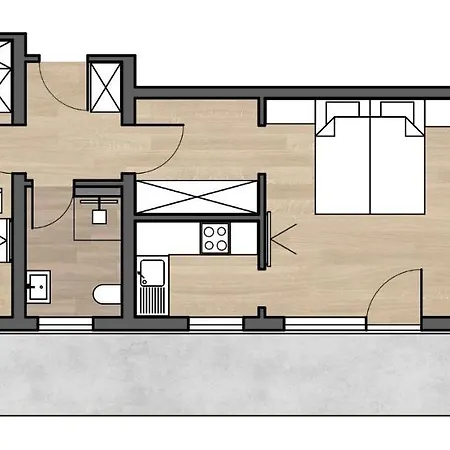 Bergzeit - Hotel&appartements Oberjoch