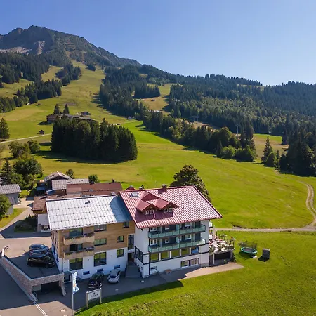 Bergzeit - Hotel&appartements
