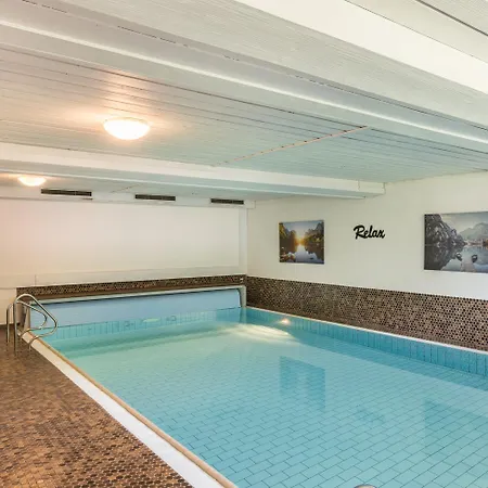 Bergzeit - Hotel&appartements * Oberjoch