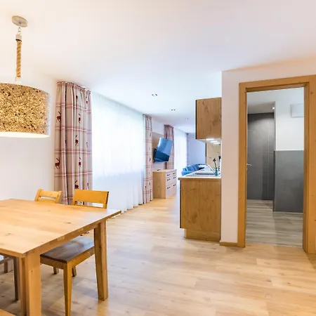Bergzeit - Hotel&appartements