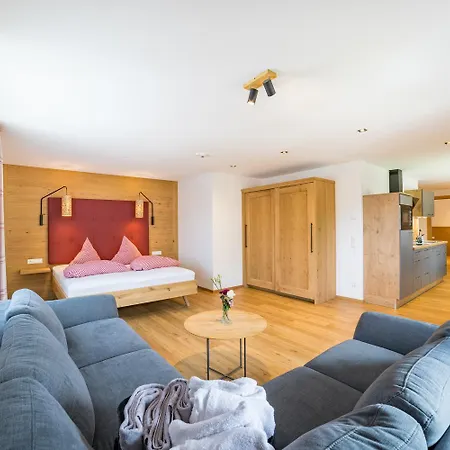 Bergzeit - Hotel&appartements Hotel