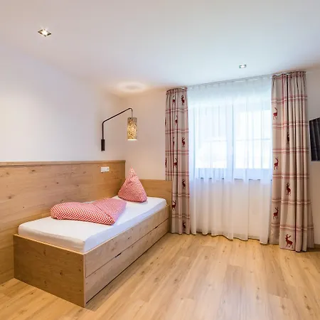 Hotel Bergzeit - Hotel&appartements