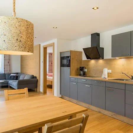 Bergzeit - Hotel&appartements