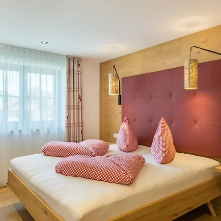 Bergzeit - Hotel&appartements Hotel