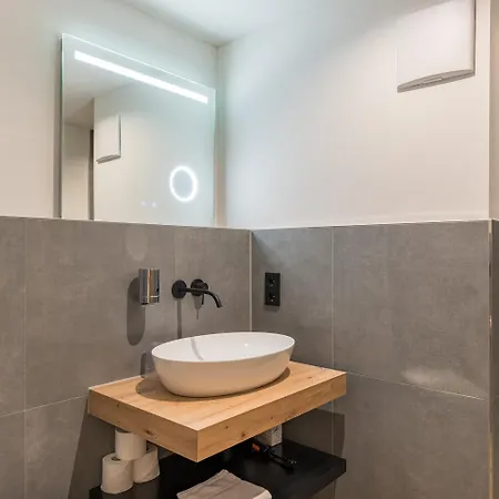 Bergzeit - Hotel&appartements Hotel Oberjoch