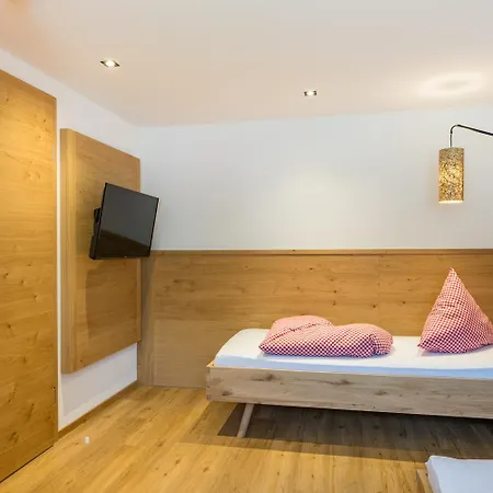 Bergzeit - Hotel&appartements Oberjoch