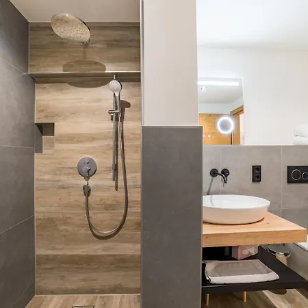 Bergzeit - Hotel&appartements Hotel