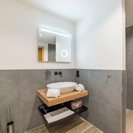 Hotel Bergzeit - Hotel&appartements *