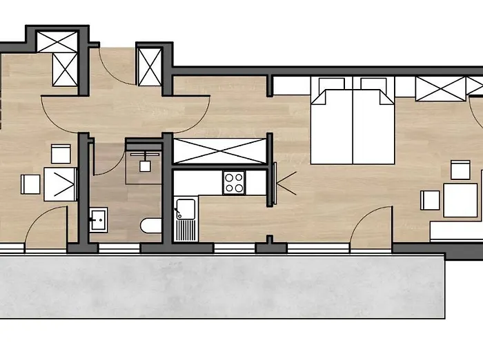 Bergzeit - Hotel&appartements Oberjoch