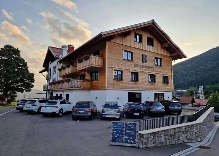 Bergzeit - & * Oberjoch