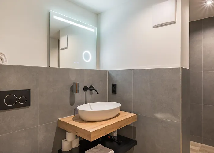 Bergzeit - Hotel&appartements Hotel Oberjoch