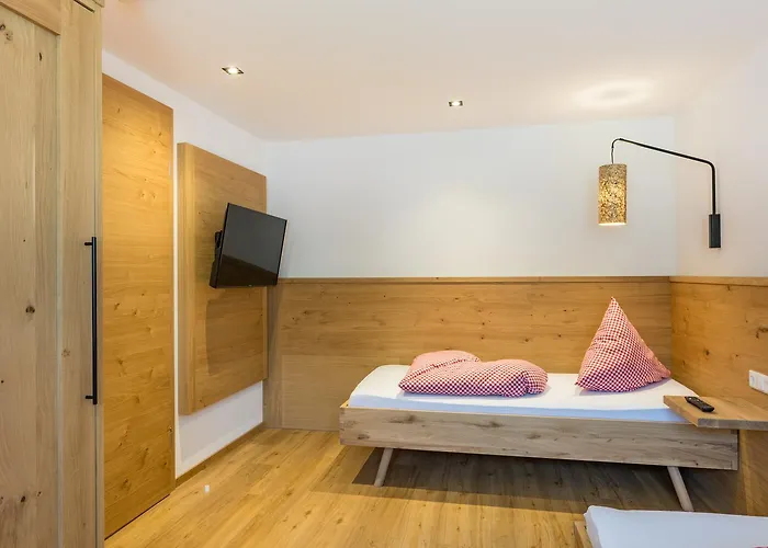 Bergzeit - Hotel&appartements Oberjoch