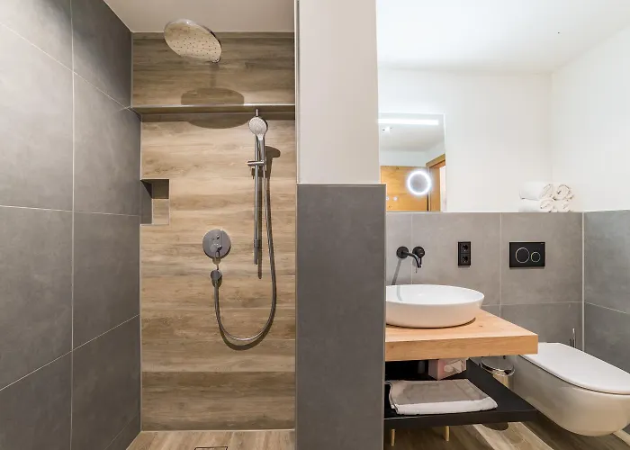 Bergzeit - Hotel&appartements Hotel